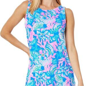 Lilly Pulitzer Kristen Swing Dress